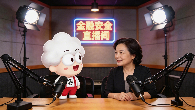 直播间画面